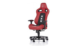 Playseat Sports Chair Ajax Edition Black/Red