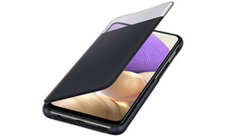 Samsung Galaxy A32 Smart S View Book Case Black