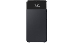 Samsung Galaxy A32 Smart S View Book Case Black