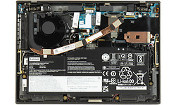 Lenovo ThinkPad X1 Nano Gen 1 (20UN002SMH)