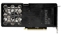 PNY GeForce RTX 3060 RGB XLR8 Gaming Epic-X 12GB