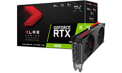 PNY GeForce RTX 3060 RGB XLR8 GamingEpic-X 12GB