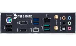 Asus TUF Gaming Z590-Plus WiFi