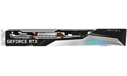 Gigabyte GeForce RTX 3060 Ti Gaming OC Pro 8GB V2