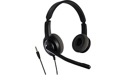 Axtel Voice PC28 Duo NC Headset