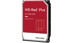 Western Digital WD Red Plus 8TB (256MB)