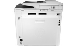 HP Color LaserJet Enterprise M480f