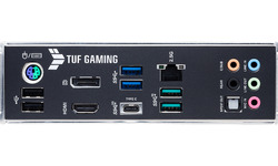 Asus TUF Gaming Z590-Plus