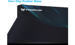 Acer Predator Gaming XXL Size Black