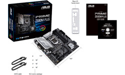 Asus Prime Z590M-Plus