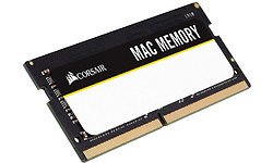 Corsair Mac 64GB DDR4-2666 CL18 kit