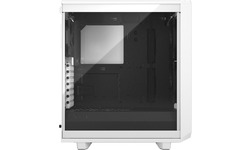 Fractal Design Meshify 2 Compact Window White