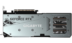 Gigabyte GeForce RTX 3060 Gaming OC 12GB