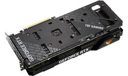 Asus TUF Gaming GeForce RTX 3060 OC 12GB