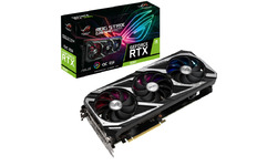 Asus RoG Strix GeForce RTX 3060 OC 12GB