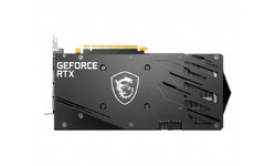 MSI GeForce RTX 3060 Gaming X 12GB