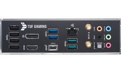 Asus TUF Gaming B560M-Plus WiFi