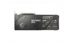 MSI GeForce RTX 3060 Ventus 3X OC 12GB