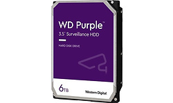 Western Digital WD Purple 8TB