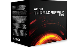 AMD Ryzen Threadripper Pro 3995WX Boxed