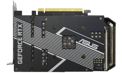 Asus GeForce RTX 3060 Dual 12GB