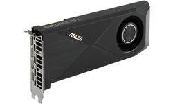 Asus GeForce RTX 3090 Turbo 24GB