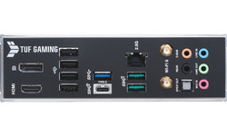 Asus TUF Gaming H570-Pro WiFi