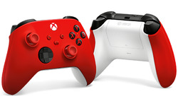 Microsoft Xbox Wireless Controller Standard Pulse Red