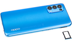 OPPO Find X3 Lite 128GB Blue