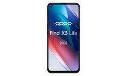 OPPO Find X3 Lite 128GB Black