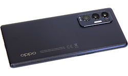 OPPO Find X3 Neo 256GB Black