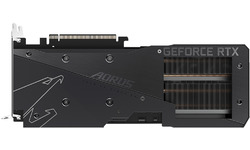 Gigabyte Aorus GeForce RTX 3060 Elite 12GB