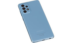 Samsung Galaxy A52 256GB Blue