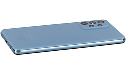 Samsung Galaxy A52 256GB Blue