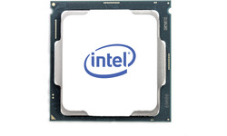 Intel Core i3 10105 Boxed