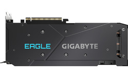 Gigabyte Radeon RX 6700 XT Eagle 12GB