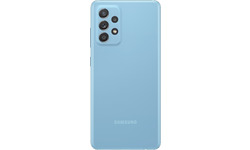 Samsung Galaxy A52 128GB Blue