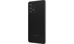 Samsung Galaxy A52 128GB Black