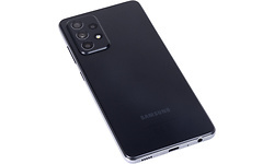 Samsung Galaxy A52 128GB Black 5G
