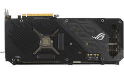 Asus RoG Strix Radeon RX 6700 XT Gaming OC 12GB