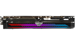Asus RoG Strix Radeon RX 6700 XT Gaming OC 12GB