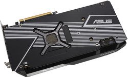 Asus Radeon RX 6700 XT Dual 12GB