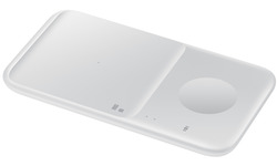 Samsung Duo Pad 9W White