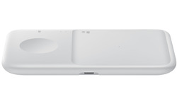Samsung Duo Pad 9W White