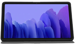 Targus Click-In Galaxy Tab S7 Plus Book Case Black