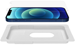 Belkin UltraGlass Anti-Microbial Screenprotector iPhone 12 / 12 Pro