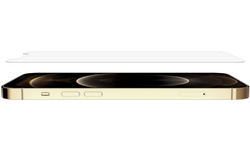 Belkin UltraGlass Anti-Microbial Screenprotector iPhone 12 Pro Max