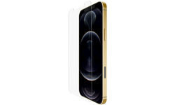Belkin UltraGlass Anti-Microbial Screenprotector iPhone 12 Pro Max