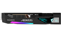 Gigabyte Aorus Radeon RX 6900 XT Master 16GB