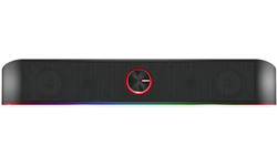 Trust GXT 619 Thorne RGB Illuminated Soundbar RGB Led